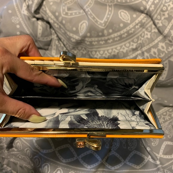 Ted baker wallet - Picture 6 of 7